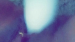 Horny Milf Squirting All Over