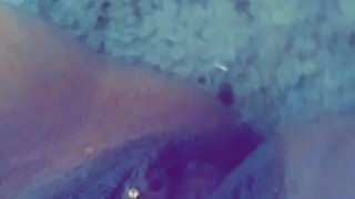 Horny Milf Squirting All Over