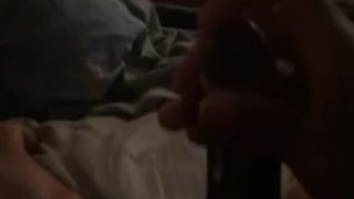 Morning Horning Wood Jerk