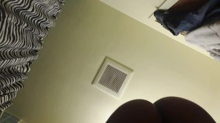 Yes Daddy - IMAGINE YOU UNDER ME🥹