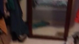 Bbw pillow humping trailer 