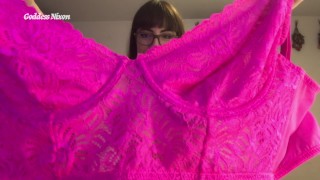 Special Sissy Care Package - Preview