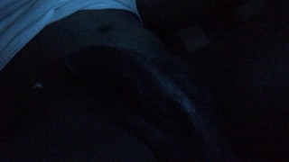 Jerking Myself For You - Part 1 of 2 (Intense Moaning & Heavy Breathing)