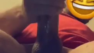 Solo nut before work 