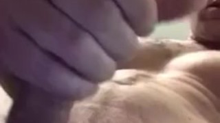 Work shop stroke solo jack off 