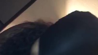 Sloppy Ass Head ‼️ Thick BBC 