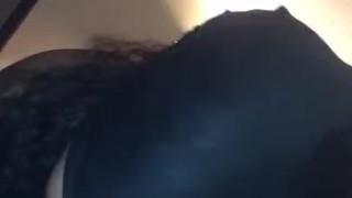 Sloppy Ass Head ‼️ Thick BBC 