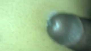 BackShots Busted A Fat Nut On Her Ass 