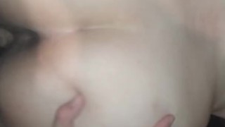 Fuck hot pussy with my bare cock.