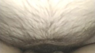 Open my pussy for big daddy