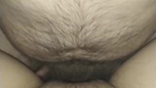 Open my pussy for big daddy