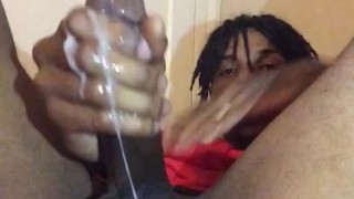 Busting feel so fucking good