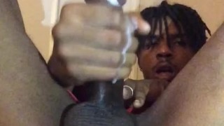 Busting feel so fucking good