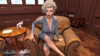 Being A DIK 0.3.1 Part 16 Gameplay By LoveSkySan69
