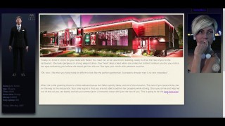 Helen cuckold story part 2 (Hornstown)