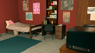 Being A DIK 0.3.1 Part 17 Gameplay By LoveSkySan69