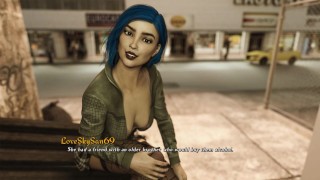 Being A DIK 0.3.1 Part 18 Gameplay By LoveSkySan69