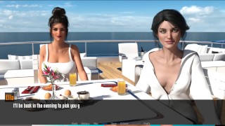 Sinful Delicacies [Ep. 4] #4 Filer