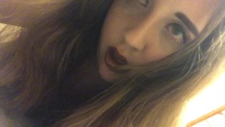 Painal Anal Choked He Cums Twice Creampie Squirt & Facial Step Mom