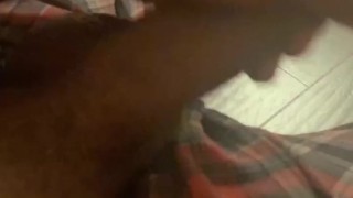Big Dick Edging Teaser 