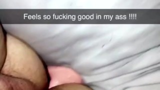 Bbw Squirting Pussy on Snapchat