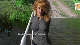 Lancaster Boarding House 39