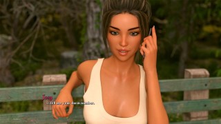 Being A DIK 0.3.1 Part 21 Gameplay By LoveSkySan69