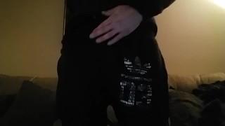 start sucking me off