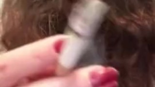 Be Goddess Gomorahh's Human Ashtray POV