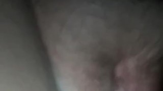 loud baby playing while daddys at work