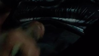 Solo jerk