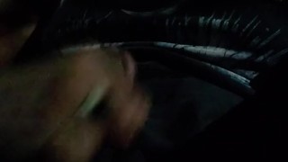 Car jerking