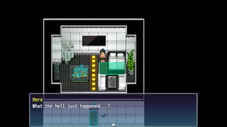 Apostle CH 2: Irregular