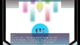 Apostle CH 2: Irregular