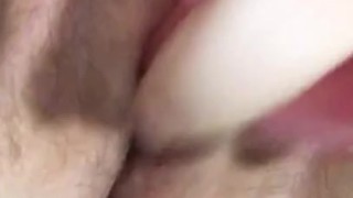 Fucking Myself with a Dildo 