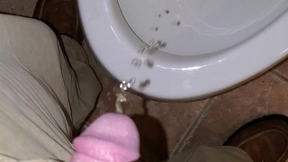 Public Piss