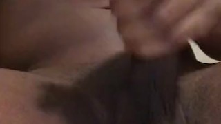 Listening To Juicy Pussy ;)