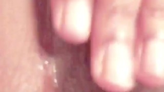 Wet pussy 