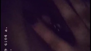 I masturbated on my best friend's bed