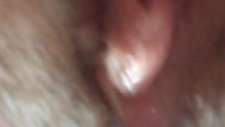 Horny cow sucks and rides cock