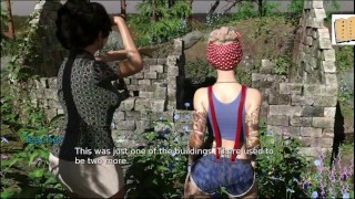 Lancaster Boarding House 41