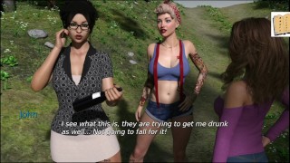 Lancaster Boarding House 41