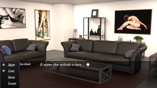Ways of Life [v 0.5.6] Gameplay Part 9 By LoveSkySan69 Finish