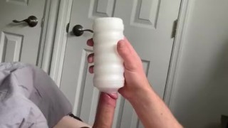 Cream pie fleshlight