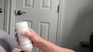 Cream pie fleshlight