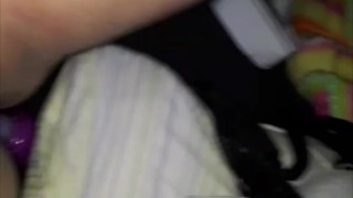 Assgasm Cumstravaganza: Multiple Cum Gushing,Vibe Riding Prostate Orgasms!