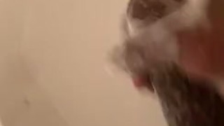 Shower Time By Myself 