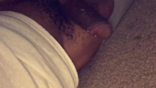 Hurt a little