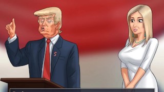 SummertimeSaga-0-19-0-pc PART 12 By MissKitty2K Gameplay