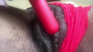 Juicy pussy WetChyna 